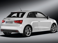 Audi A1 Hatchback 3-door (1 generation) 1.2 TFSI MT (86 HP) Ambition foto, Audi A1 Hatchback 3-door (1 generation) 1.2 TFSI MT (86 HP) Ambition fotos, Audi A1 Hatchback 3-door (1 generation) 1.2 TFSI MT (86 HP) Ambition Bilder, Audi A1 Hatchback 3-door (1 generation) 1.2 TFSI MT (86 HP) Ambition Bild