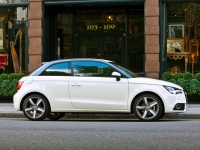 Audi A1 Hatchback 3-door (1 generation) 1.2 TFSI MT (86 HP) Ambition foto, Audi A1 Hatchback 3-door (1 generation) 1.2 TFSI MT (86 HP) Ambition fotos, Audi A1 Hatchback 3-door (1 generation) 1.2 TFSI MT (86 HP) Ambition Bilder, Audi A1 Hatchback 3-door (1 generation) 1.2 TFSI MT (86 HP) Ambition Bild