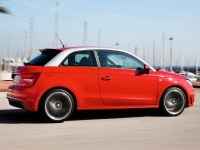 Audi A1 Hatchback 3-door (1 generation) 1.2 TFSI MT (86 HP) Ambition foto, Audi A1 Hatchback 3-door (1 generation) 1.2 TFSI MT (86 HP) Ambition fotos, Audi A1 Hatchback 3-door (1 generation) 1.2 TFSI MT (86 HP) Ambition Bilder, Audi A1 Hatchback 3-door (1 generation) 1.2 TFSI MT (86 HP) Ambition Bild