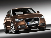 Audi A1 Hatchback 3-door (1 generation) 1.2 TFSI MT (86 HP) Ambition foto, Audi A1 Hatchback 3-door (1 generation) 1.2 TFSI MT (86 HP) Ambition fotos, Audi A1 Hatchback 3-door (1 generation) 1.2 TFSI MT (86 HP) Ambition Bilder, Audi A1 Hatchback 3-door (1 generation) 1.2 TFSI MT (86 HP) Ambition Bild