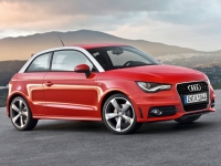 Audi A1 Hatchback 3-door (1 generation) 1.2 TFSI MT (86 HP) Ambition foto, Audi A1 Hatchback 3-door (1 generation) 1.2 TFSI MT (86 HP) Ambition fotos, Audi A1 Hatchback 3-door (1 generation) 1.2 TFSI MT (86 HP) Ambition Bilder, Audi A1 Hatchback 3-door (1 generation) 1.2 TFSI MT (86 HP) Ambition Bild