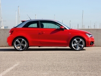 Audi A1 Hatchback 3-door (1 generation) 1.2 TFSI MT (86 HP) Ambition foto, Audi A1 Hatchback 3-door (1 generation) 1.2 TFSI MT (86 HP) Ambition fotos, Audi A1 Hatchback 3-door (1 generation) 1.2 TFSI MT (86 HP) Ambition Bilder, Audi A1 Hatchback 3-door (1 generation) 1.2 TFSI MT (86 HP) Ambition Bild