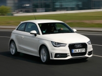 Audi A1 Hatchback 3-door (1 generation) 1.2 TFSI MT (86 HP) Ambition foto, Audi A1 Hatchback 3-door (1 generation) 1.2 TFSI MT (86 HP) Ambition fotos, Audi A1 Hatchback 3-door (1 generation) 1.2 TFSI MT (86 HP) Ambition Bilder, Audi A1 Hatchback 3-door (1 generation) 1.2 TFSI MT (86 HP) Ambition Bild