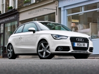 Audi A1 Hatchback 3-door (1 generation) 1.2 TFSI MT (86 HP) Ambition foto, Audi A1 Hatchback 3-door (1 generation) 1.2 TFSI MT (86 HP) Ambition fotos, Audi A1 Hatchback 3-door (1 generation) 1.2 TFSI MT (86 HP) Ambition Bilder, Audi A1 Hatchback 3-door (1 generation) 1.2 TFSI MT (86 HP) Ambition Bild