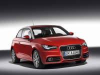 Audi A1 Hatchback 3-door (1 generation) 1.2 TFSI MT (86 HP) Ambition foto, Audi A1 Hatchback 3-door (1 generation) 1.2 TFSI MT (86 HP) Ambition fotos, Audi A1 Hatchback 3-door (1 generation) 1.2 TFSI MT (86 HP) Ambition Bilder, Audi A1 Hatchback 3-door (1 generation) 1.2 TFSI MT (86 HP) Ambition Bild