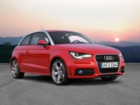 Audi A1 Hatchback 3-door (1 generation) 1.2 TFSI MT (86 HP) Ambition foto, Audi A1 Hatchback 3-door (1 generation) 1.2 TFSI MT (86 HP) Ambition fotos, Audi A1 Hatchback 3-door (1 generation) 1.2 TFSI MT (86 HP) Ambition Bilder, Audi A1 Hatchback 3-door (1 generation) 1.2 TFSI MT (86 HP) Ambition Bild