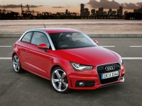 Audi A1 Hatchback 3-door (1 generation) 1.2 TFSI MT (86 HP) Ambition foto, Audi A1 Hatchback 3-door (1 generation) 1.2 TFSI MT (86 HP) Ambition fotos, Audi A1 Hatchback 3-door (1 generation) 1.2 TFSI MT (86 HP) Ambition Bilder, Audi A1 Hatchback 3-door (1 generation) 1.2 TFSI MT (86 HP) Ambition Bild