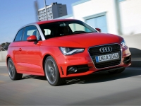 Audi A1 Hatchback 3-door (1 generation) 1.2 TFSI MT (86 HP) Ambition foto, Audi A1 Hatchback 3-door (1 generation) 1.2 TFSI MT (86 HP) Ambition fotos, Audi A1 Hatchback 3-door (1 generation) 1.2 TFSI MT (86 HP) Ambition Bilder, Audi A1 Hatchback 3-door (1 generation) 1.2 TFSI MT (86 HP) Ambition Bild