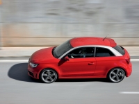 Audi A1 Hatchback 3-door (1 generation) 1.2 TFSI MT (86 HP) Ambition foto, Audi A1 Hatchback 3-door (1 generation) 1.2 TFSI MT (86 HP) Ambition fotos, Audi A1 Hatchback 3-door (1 generation) 1.2 TFSI MT (86 HP) Ambition Bilder, Audi A1 Hatchback 3-door (1 generation) 1.2 TFSI MT (86 HP) Ambition Bild