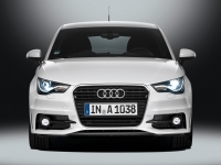 Audi A1 Hatchback 3-door (1 generation) 1.2 TFSI MT (86 HP) Ambition foto, Audi A1 Hatchback 3-door (1 generation) 1.2 TFSI MT (86 HP) Ambition fotos, Audi A1 Hatchback 3-door (1 generation) 1.2 TFSI MT (86 HP) Ambition Bilder, Audi A1 Hatchback 3-door (1 generation) 1.2 TFSI MT (86 HP) Ambition Bild