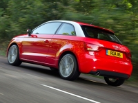 Audi A1 Hatchback 3-door (1 generation) 1.2 TFSI MT (86 hp) Attraction foto, Audi A1 Hatchback 3-door (1 generation) 1.2 TFSI MT (86 hp) Attraction fotos, Audi A1 Hatchback 3-door (1 generation) 1.2 TFSI MT (86 hp) Attraction Bilder, Audi A1 Hatchback 3-door (1 generation) 1.2 TFSI MT (86 hp) Attraction Bild