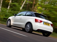 Audi A1 Hatchback 3-door (1 generation) 1.4 TFSI S tronic (122 HP) Ambition foto, Audi A1 Hatchback 3-door (1 generation) 1.4 TFSI S tronic (122 HP) Ambition fotos, Audi A1 Hatchback 3-door (1 generation) 1.4 TFSI S tronic (122 HP) Ambition Bilder, Audi A1 Hatchback 3-door (1 generation) 1.4 TFSI S tronic (122 HP) Ambition Bild