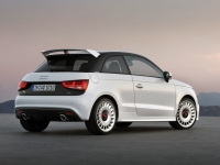 Audi A1 Quattro hatchback 3-door (1 generation) 2.0 TFSI quattro MT foto, Audi A1 Quattro hatchback 3-door (1 generation) 2.0 TFSI quattro MT fotos, Audi A1 Quattro hatchback 3-door (1 generation) 2.0 TFSI quattro MT Bilder, Audi A1 Quattro hatchback 3-door (1 generation) 2.0 TFSI quattro MT Bild