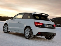 Audi A1 Quattro hatchback 3-door (1 generation) 2.0 TFSI quattro MT foto, Audi A1 Quattro hatchback 3-door (1 generation) 2.0 TFSI quattro MT fotos, Audi A1 Quattro hatchback 3-door (1 generation) 2.0 TFSI quattro MT Bilder, Audi A1 Quattro hatchback 3-door (1 generation) 2.0 TFSI quattro MT Bild