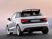 Audi A1 Quattro hatchback 3-door (1 generation) 2.0 TFSI quattro MT foto, Audi A1 Quattro hatchback 3-door (1 generation) 2.0 TFSI quattro MT fotos, Audi A1 Quattro hatchback 3-door (1 generation) 2.0 TFSI quattro MT Bilder, Audi A1 Quattro hatchback 3-door (1 generation) 2.0 TFSI quattro MT Bild