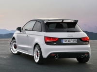 Audi A1 Quattro hatchback 3-door (1 generation) 2.0 TFSI quattro MT foto, Audi A1 Quattro hatchback 3-door (1 generation) 2.0 TFSI quattro MT fotos, Audi A1 Quattro hatchback 3-door (1 generation) 2.0 TFSI quattro MT Bilder, Audi A1 Quattro hatchback 3-door (1 generation) 2.0 TFSI quattro MT Bild