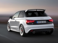 Audi A1 Quattro hatchback 3-door (1 generation) 2.0 TFSI quattro MT foto, Audi A1 Quattro hatchback 3-door (1 generation) 2.0 TFSI quattro MT fotos, Audi A1 Quattro hatchback 3-door (1 generation) 2.0 TFSI quattro MT Bilder, Audi A1 Quattro hatchback 3-door (1 generation) 2.0 TFSI quattro MT Bild