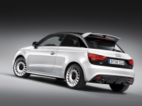 Audi A1 Quattro hatchback 3-door (1 generation) 2.0 TFSI quattro MT foto, Audi A1 Quattro hatchback 3-door (1 generation) 2.0 TFSI quattro MT fotos, Audi A1 Quattro hatchback 3-door (1 generation) 2.0 TFSI quattro MT Bilder, Audi A1 Quattro hatchback 3-door (1 generation) 2.0 TFSI quattro MT Bild