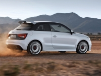 Audi A1 Quattro hatchback 3-door (1 generation) 2.0 TFSI quattro MT foto, Audi A1 Quattro hatchback 3-door (1 generation) 2.0 TFSI quattro MT fotos, Audi A1 Quattro hatchback 3-door (1 generation) 2.0 TFSI quattro MT Bilder, Audi A1 Quattro hatchback 3-door (1 generation) 2.0 TFSI quattro MT Bild