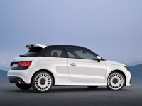 Audi A1 Quattro hatchback 3-door (1 generation) 2.0 TFSI quattro MT foto, Audi A1 Quattro hatchback 3-door (1 generation) 2.0 TFSI quattro MT fotos, Audi A1 Quattro hatchback 3-door (1 generation) 2.0 TFSI quattro MT Bilder, Audi A1 Quattro hatchback 3-door (1 generation) 2.0 TFSI quattro MT Bild