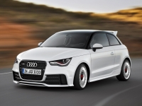 Audi A1 Quattro hatchback 3-door (1 generation) 2.0 TFSI quattro MT foto, Audi A1 Quattro hatchback 3-door (1 generation) 2.0 TFSI quattro MT fotos, Audi A1 Quattro hatchback 3-door (1 generation) 2.0 TFSI quattro MT Bilder, Audi A1 Quattro hatchback 3-door (1 generation) 2.0 TFSI quattro MT Bild