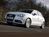 Audi A1 Sportback hatchback 5-door. (1 generation) 1.4 TFSI MT (122hp) Ambition foto, Audi A1 Sportback hatchback 5-door. (1 generation) 1.4 TFSI MT (122hp) Ambition fotos, Audi A1 Sportback hatchback 5-door. (1 generation) 1.4 TFSI MT (122hp) Ambition Bilder, Audi A1 Sportback hatchback 5-door. (1 generation) 1.4 TFSI MT (122hp) Ambition Bild