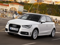 Audi A1 Sportback hatchback 5-door. (1 generation) 1.4 TFSI MT (122hp) Ambition foto, Audi A1 Sportback hatchback 5-door. (1 generation) 1.4 TFSI MT (122hp) Ambition fotos, Audi A1 Sportback hatchback 5-door. (1 generation) 1.4 TFSI MT (122hp) Ambition Bilder, Audi A1 Sportback hatchback 5-door. (1 generation) 1.4 TFSI MT (122hp) Ambition Bild