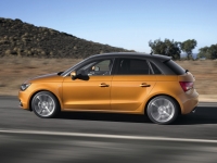 Audi A1 Sportback hatchback 5-door. (1 generation) 1.4 TFSI MT (122hp) Ambition foto, Audi A1 Sportback hatchback 5-door. (1 generation) 1.4 TFSI MT (122hp) Ambition fotos, Audi A1 Sportback hatchback 5-door. (1 generation) 1.4 TFSI MT (122hp) Ambition Bilder, Audi A1 Sportback hatchback 5-door. (1 generation) 1.4 TFSI MT (122hp) Ambition Bild