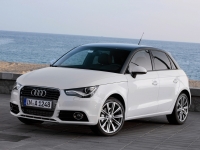 Audi A1 Sportback hatchback 5-door. (1 generation) 1.4 TFSI MT (122hp) Ambition foto, Audi A1 Sportback hatchback 5-door. (1 generation) 1.4 TFSI MT (122hp) Ambition fotos, Audi A1 Sportback hatchback 5-door. (1 generation) 1.4 TFSI MT (122hp) Ambition Bilder, Audi A1 Sportback hatchback 5-door. (1 generation) 1.4 TFSI MT (122hp) Ambition Bild