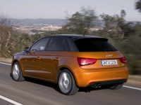 Audi A1 Sportback hatchback 5-door. (1 generation) 1.4 TFSI MT (122hp) Ambition foto, Audi A1 Sportback hatchback 5-door. (1 generation) 1.4 TFSI MT (122hp) Ambition fotos, Audi A1 Sportback hatchback 5-door. (1 generation) 1.4 TFSI MT (122hp) Ambition Bilder, Audi A1 Sportback hatchback 5-door. (1 generation) 1.4 TFSI MT (122hp) Ambition Bild