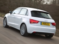 Audi A1 Sportback hatchback 5-door. (1 generation) 1.4 TFSI MT (122hp) Ambition foto, Audi A1 Sportback hatchback 5-door. (1 generation) 1.4 TFSI MT (122hp) Ambition fotos, Audi A1 Sportback hatchback 5-door. (1 generation) 1.4 TFSI MT (122hp) Ambition Bilder, Audi A1 Sportback hatchback 5-door. (1 generation) 1.4 TFSI MT (122hp) Ambition Bild