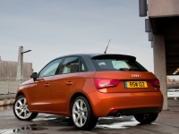 Audi A1 Sportback hatchback 5-door. (1 generation) 1.4 TFSI MT (122hp) Ambition foto, Audi A1 Sportback hatchback 5-door. (1 generation) 1.4 TFSI MT (122hp) Ambition fotos, Audi A1 Sportback hatchback 5-door. (1 generation) 1.4 TFSI MT (122hp) Ambition Bilder, Audi A1 Sportback hatchback 5-door. (1 generation) 1.4 TFSI MT (122hp) Ambition Bild