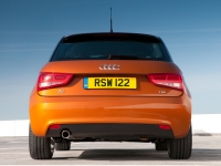 Audi A1 Sportback hatchback 5-door. (1 generation) 1.4 TFSI MT (122hp) Ambition foto, Audi A1 Sportback hatchback 5-door. (1 generation) 1.4 TFSI MT (122hp) Ambition fotos, Audi A1 Sportback hatchback 5-door. (1 generation) 1.4 TFSI MT (122hp) Ambition Bilder, Audi A1 Sportback hatchback 5-door. (1 generation) 1.4 TFSI MT (122hp) Ambition Bild