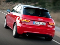 Audi A1 Sportback hatchback 5-door. (1 generation) 1.4 TFSI MT (122hp) Ambition foto, Audi A1 Sportback hatchback 5-door. (1 generation) 1.4 TFSI MT (122hp) Ambition fotos, Audi A1 Sportback hatchback 5-door. (1 generation) 1.4 TFSI MT (122hp) Ambition Bilder, Audi A1 Sportback hatchback 5-door. (1 generation) 1.4 TFSI MT (122hp) Ambition Bild