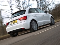 Audi A1 Sportback hatchback 5-door. (1 generation) 1.4 TFSI MT (122hp) Ambition foto, Audi A1 Sportback hatchback 5-door. (1 generation) 1.4 TFSI MT (122hp) Ambition fotos, Audi A1 Sportback hatchback 5-door. (1 generation) 1.4 TFSI MT (122hp) Ambition Bilder, Audi A1 Sportback hatchback 5-door. (1 generation) 1.4 TFSI MT (122hp) Ambition Bild