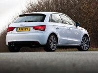 Audi A1 Sportback hatchback 5-door. (1 generation) 1.4 TFSI MT (122hp) Ambition foto, Audi A1 Sportback hatchback 5-door. (1 generation) 1.4 TFSI MT (122hp) Ambition fotos, Audi A1 Sportback hatchback 5-door. (1 generation) 1.4 TFSI MT (122hp) Ambition Bilder, Audi A1 Sportback hatchback 5-door. (1 generation) 1.4 TFSI MT (122hp) Ambition Bild