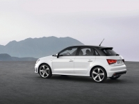 Audi A1 Sportback hatchback 5-door. (1 generation) 1.4 TFSI MT (122hp) Ambition foto, Audi A1 Sportback hatchback 5-door. (1 generation) 1.4 TFSI MT (122hp) Ambition fotos, Audi A1 Sportback hatchback 5-door. (1 generation) 1.4 TFSI MT (122hp) Ambition Bilder, Audi A1 Sportback hatchback 5-door. (1 generation) 1.4 TFSI MT (122hp) Ambition Bild