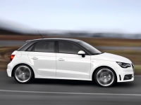 Audi A1 Sportback hatchback 5-door. (1 generation) 1.4 TFSI MT (122hp) Ambition foto, Audi A1 Sportback hatchback 5-door. (1 generation) 1.4 TFSI MT (122hp) Ambition fotos, Audi A1 Sportback hatchback 5-door. (1 generation) 1.4 TFSI MT (122hp) Ambition Bilder, Audi A1 Sportback hatchback 5-door. (1 generation) 1.4 TFSI MT (122hp) Ambition Bild