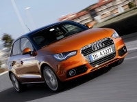 Audi A1 Sportback hatchback 5-door. (1 generation) 1.4 TFSI MT (122hp) Ambition foto, Audi A1 Sportback hatchback 5-door. (1 generation) 1.4 TFSI MT (122hp) Ambition fotos, Audi A1 Sportback hatchback 5-door. (1 generation) 1.4 TFSI MT (122hp) Ambition Bilder, Audi A1 Sportback hatchback 5-door. (1 generation) 1.4 TFSI MT (122hp) Ambition Bild