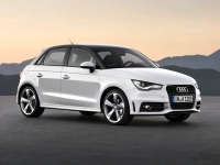 Audi A1 Sportback hatchback 5-door. (1 generation) 1.4 TFSI MT (122hp) Ambition foto, Audi A1 Sportback hatchback 5-door. (1 generation) 1.4 TFSI MT (122hp) Ambition fotos, Audi A1 Sportback hatchback 5-door. (1 generation) 1.4 TFSI MT (122hp) Ambition Bilder, Audi A1 Sportback hatchback 5-door. (1 generation) 1.4 TFSI MT (122hp) Ambition Bild