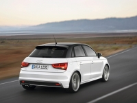 Audi A1 Sportback hatchback 5-door. (1 generation) 1.4 TFSI MT (122hp) Ambition foto, Audi A1 Sportback hatchback 5-door. (1 generation) 1.4 TFSI MT (122hp) Ambition fotos, Audi A1 Sportback hatchback 5-door. (1 generation) 1.4 TFSI MT (122hp) Ambition Bilder, Audi A1 Sportback hatchback 5-door. (1 generation) 1.4 TFSI MT (122hp) Ambition Bild