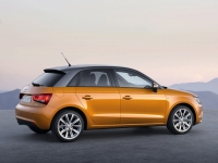 Audi A1 Sportback hatchback 5-door. (1 generation) 1.4 TFSI MT (122hp) Ambition Technische Daten, Audi A1 Sportback hatchback 5-door. (1 generation) 1.4 TFSI MT (122hp) Ambition Daten, Audi A1 Sportback hatchback 5-door. (1 generation) 1.4 TFSI MT (122hp) Ambition Funktionen, Audi A1 Sportback hatchback 5-door. (1 generation) 1.4 TFSI MT (122hp) Ambition Bewertung, Audi A1 Sportback hatchback 5-door. (1 generation) 1.4 TFSI MT (122hp) Ambition kaufen, Audi A1 Sportback hatchback 5-door. (1 generation) 1.4 TFSI MT (122hp) Ambition Preis, Audi A1 Sportback hatchback 5-door. (1 generation) 1.4 TFSI MT (122hp) Ambition Autos