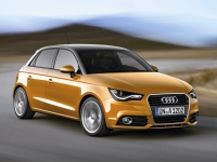 Audi A1 Sportback hatchback 5-door. (1 generation) 1.4 TFSI MT (122hp) Ambition foto, Audi A1 Sportback hatchback 5-door. (1 generation) 1.4 TFSI MT (122hp) Ambition fotos, Audi A1 Sportback hatchback 5-door. (1 generation) 1.4 TFSI MT (122hp) Ambition Bilder, Audi A1 Sportback hatchback 5-door. (1 generation) 1.4 TFSI MT (122hp) Ambition Bild