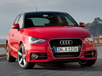 Audi A1 Sportback hatchback 5-door. (1 generation) 1.4 TFSI MT (122hp) Ambition foto, Audi A1 Sportback hatchback 5-door. (1 generation) 1.4 TFSI MT (122hp) Ambition fotos, Audi A1 Sportback hatchback 5-door. (1 generation) 1.4 TFSI MT (122hp) Ambition Bilder, Audi A1 Sportback hatchback 5-door. (1 generation) 1.4 TFSI MT (122hp) Ambition Bild