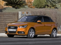 Audi A1 Sportback hatchback 5-door. (1 generation) 1.4 TFSI MT (122hp) Ambition foto, Audi A1 Sportback hatchback 5-door. (1 generation) 1.4 TFSI MT (122hp) Ambition fotos, Audi A1 Sportback hatchback 5-door. (1 generation) 1.4 TFSI MT (122hp) Ambition Bilder, Audi A1 Sportback hatchback 5-door. (1 generation) 1.4 TFSI MT (122hp) Ambition Bild