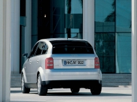 Audi A2 Minivan (8Z) 1.2 TDI AMT (61 HP) foto, Audi A2 Minivan (8Z) 1.2 TDI AMT (61 HP) fotos, Audi A2 Minivan (8Z) 1.2 TDI AMT (61 HP) Bilder, Audi A2 Minivan (8Z) 1.2 TDI AMT (61 HP) Bild