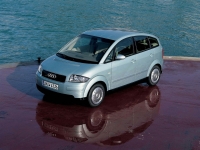 Audi A2 Minivan (8Z) 1.2 TDI AMT (61 HP) foto, Audi A2 Minivan (8Z) 1.2 TDI AMT (61 HP) fotos, Audi A2 Minivan (8Z) 1.2 TDI AMT (61 HP) Bilder, Audi A2 Minivan (8Z) 1.2 TDI AMT (61 HP) Bild