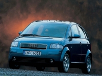 Audi A2 Minivan (8Z) 1.4 TDI MT (75 HP) Technische Daten, Audi A2 Minivan (8Z) 1.4 TDI MT (75 HP) Daten, Audi A2 Minivan (8Z) 1.4 TDI MT (75 HP) Funktionen, Audi A2 Minivan (8Z) 1.4 TDI MT (75 HP) Bewertung, Audi A2 Minivan (8Z) 1.4 TDI MT (75 HP) kaufen, Audi A2 Minivan (8Z) 1.4 TDI MT (75 HP) Preis, Audi A2 Minivan (8Z) 1.4 TDI MT (75 HP) Autos