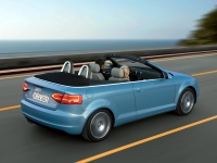 Audi A3 Cabriolet (8P/8PA) 1.2 TFSI MT (105 HP) foto, Audi A3 Cabriolet (8P/8PA) 1.2 TFSI MT (105 HP) fotos, Audi A3 Cabriolet (8P/8PA) 1.2 TFSI MT (105 HP) Bilder, Audi A3 Cabriolet (8P/8PA) 1.2 TFSI MT (105 HP) Bild