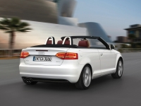 Audi A3 Cabriolet (8P/8PA) 1.2 TFSI MT (105 HP) foto, Audi A3 Cabriolet (8P/8PA) 1.2 TFSI MT (105 HP) fotos, Audi A3 Cabriolet (8P/8PA) 1.2 TFSI MT (105 HP) Bilder, Audi A3 Cabriolet (8P/8PA) 1.2 TFSI MT (105 HP) Bild